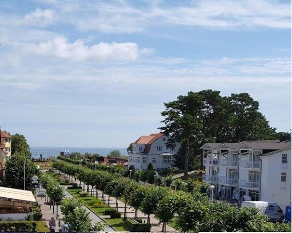 Ostseeblick Бабе Екстер'єр фото