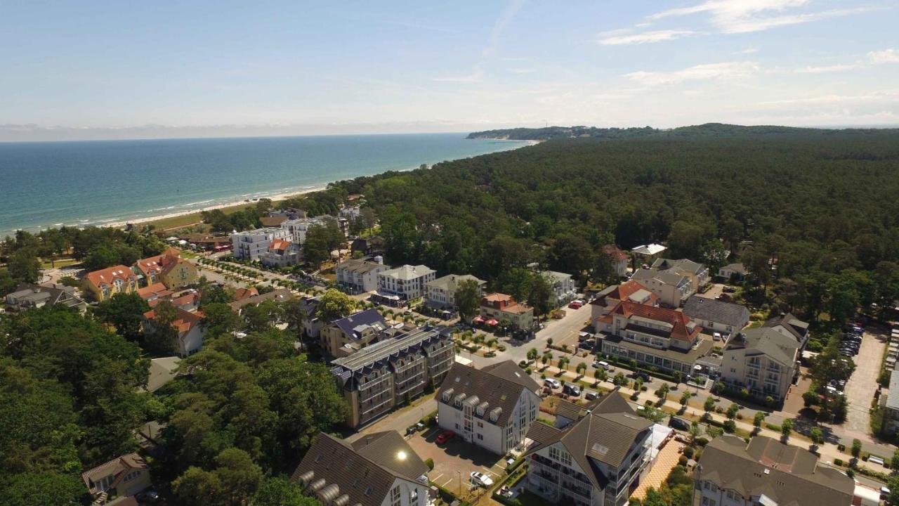 Ostseeblick Бабе Екстер'єр фото