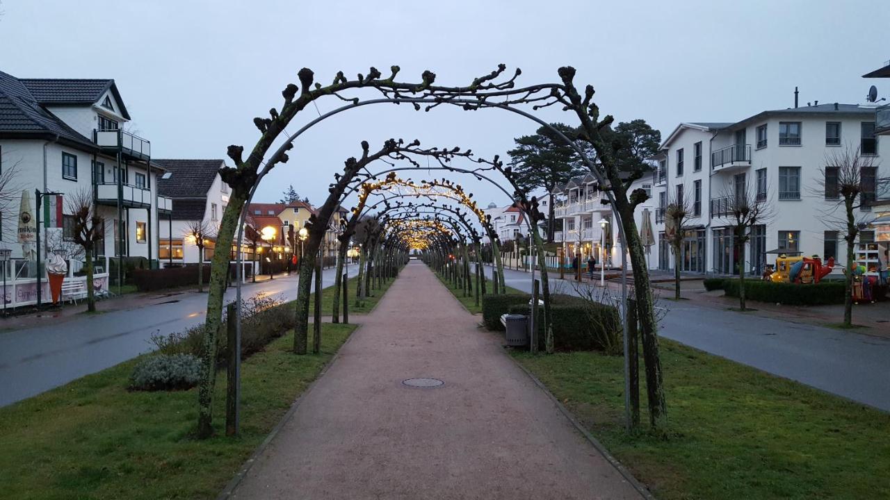 Ostseeblick Бабе Екстер'єр фото